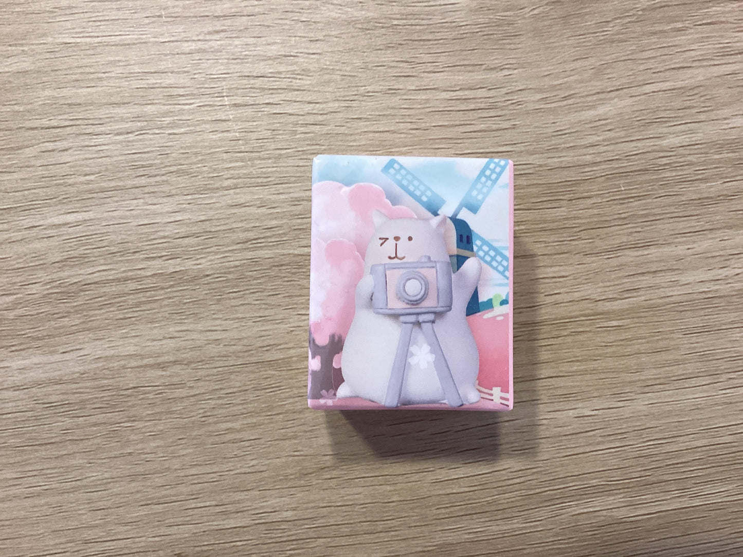Blind Box-Sakura Cat