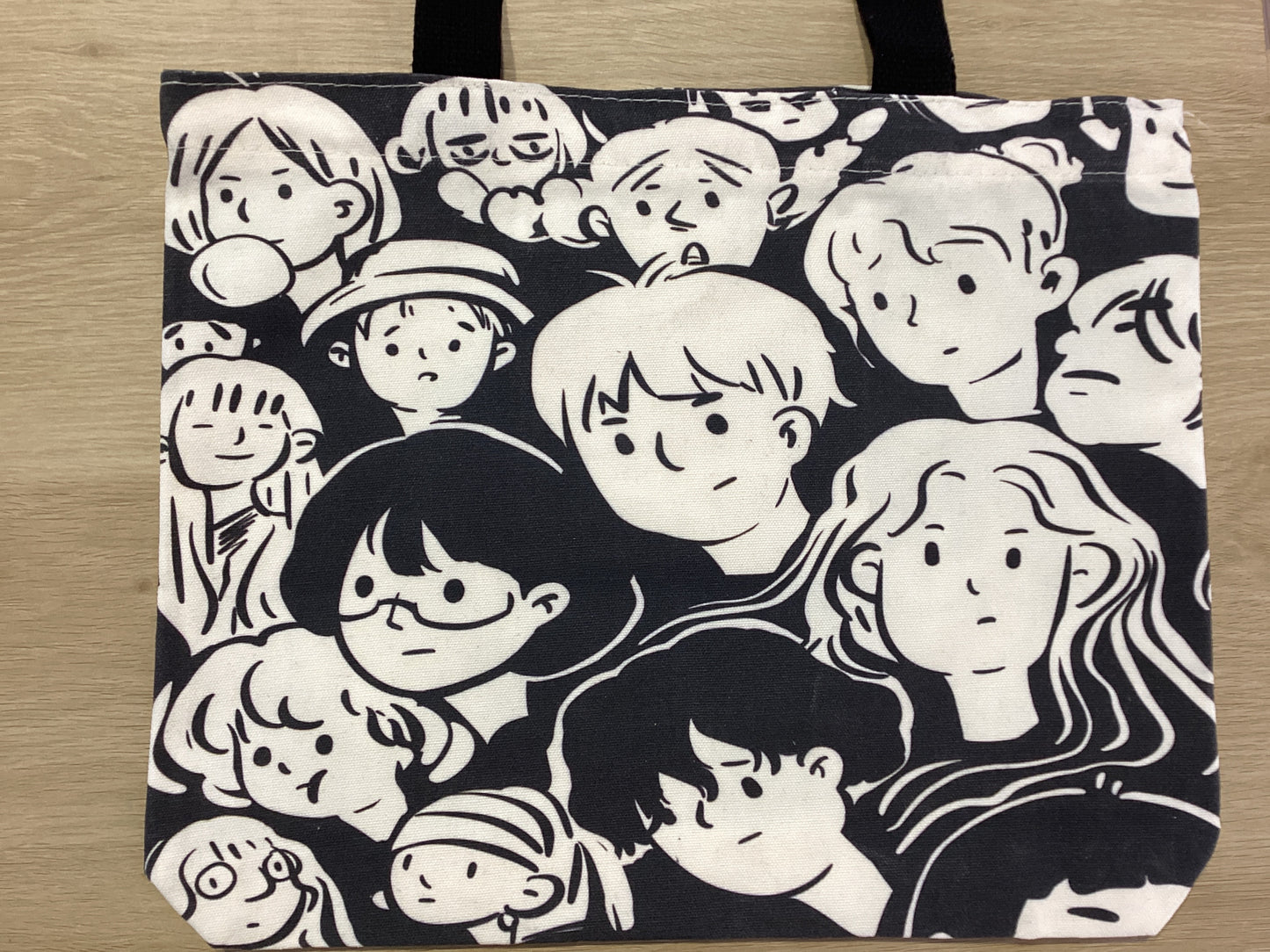 Large Bags