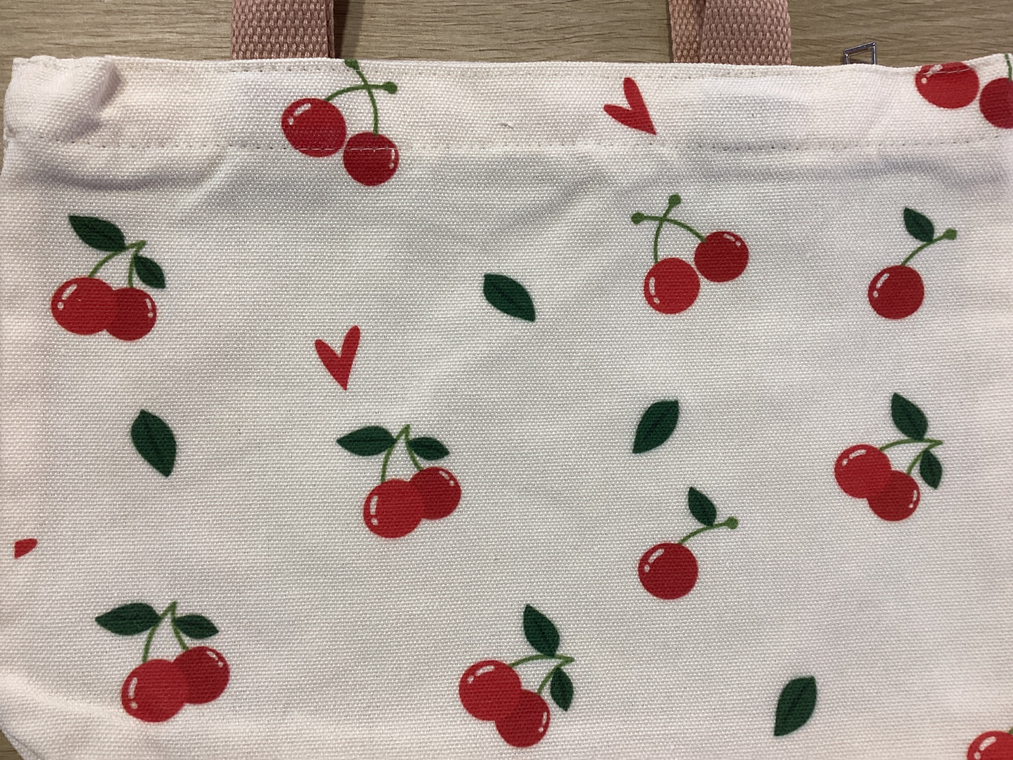 Small Bags