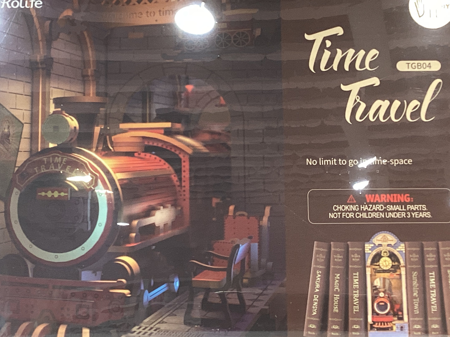 Time Travel