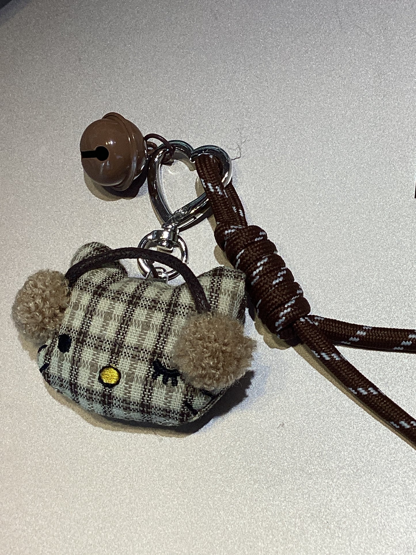 Keychains and clips