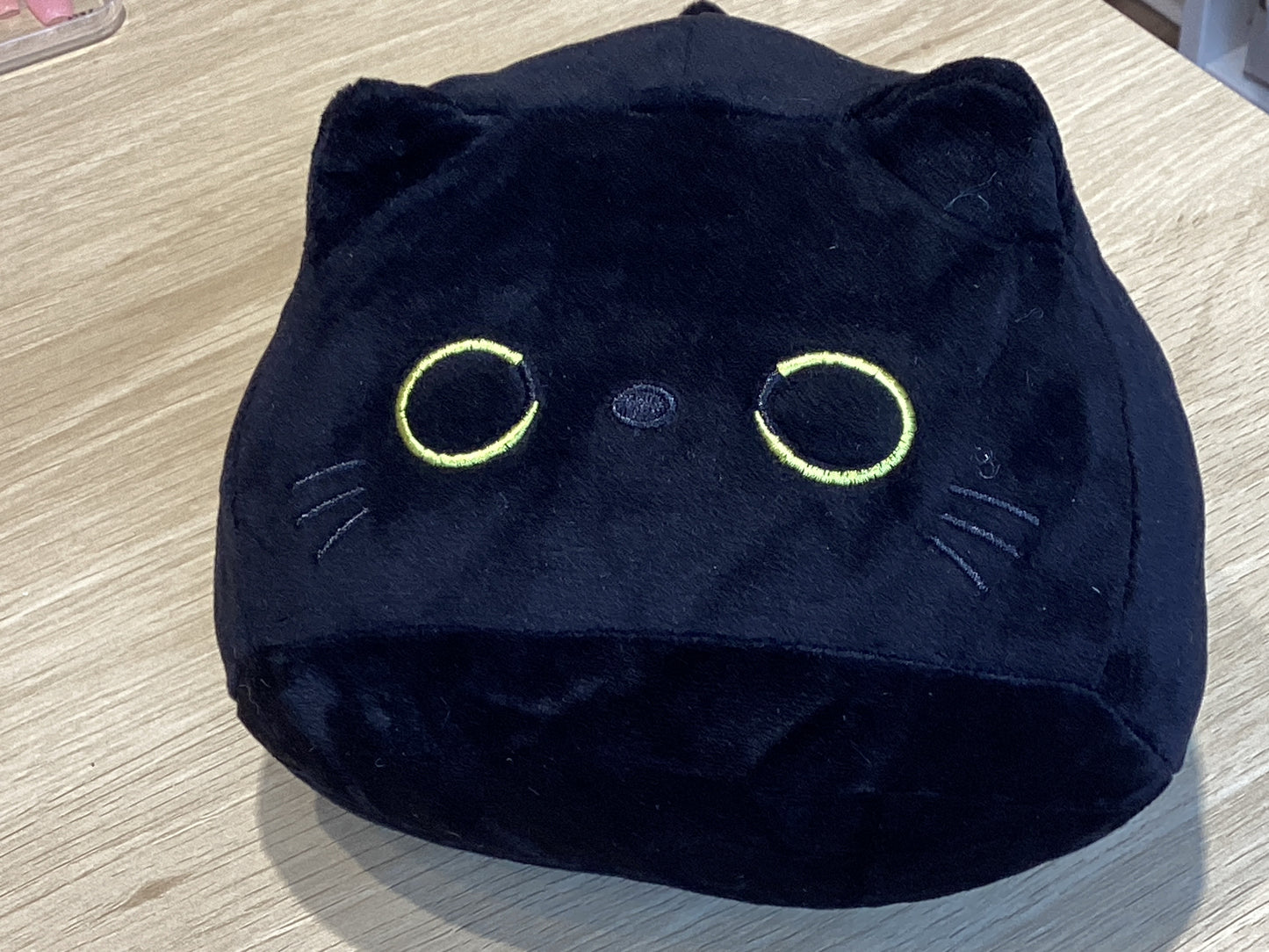 Plush