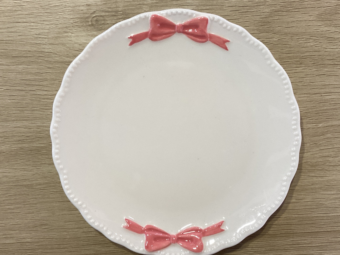 Pink Ribbon Ceramics