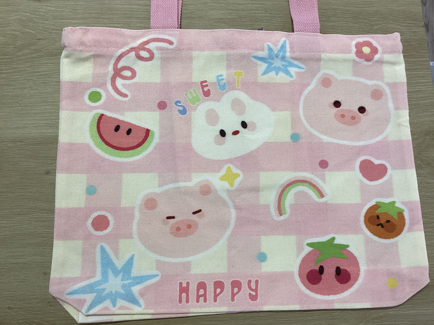 Large Bags