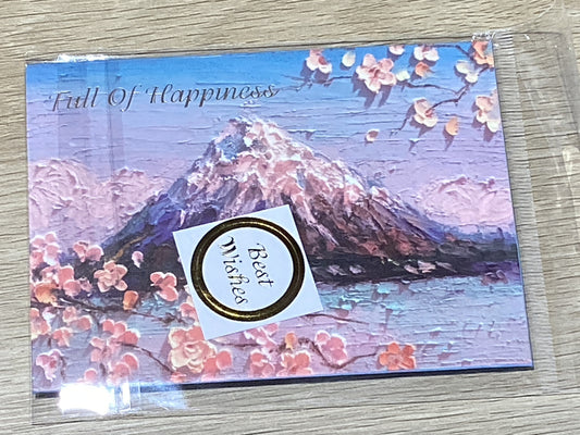 Greeting Card