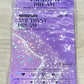 stickers amethyst dream