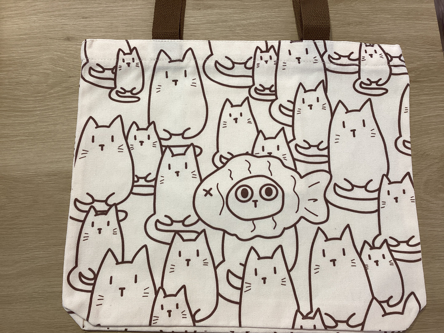Large Bags
