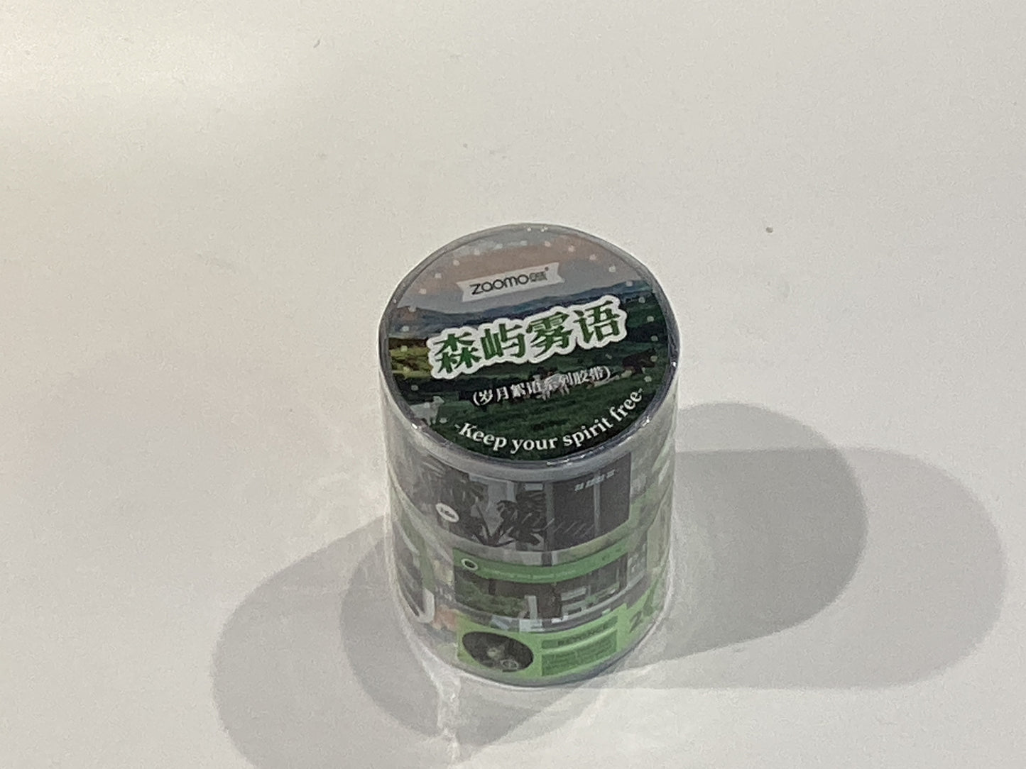 Deco Sticker Roll