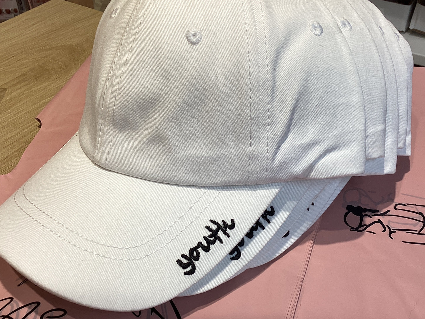 Cap- Youth