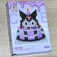 Sanrio Puzzle Cute Cakes
