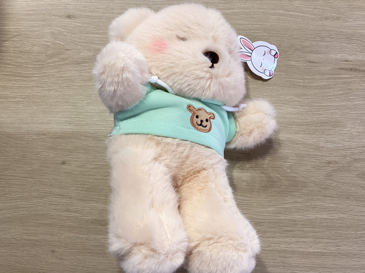 Plush