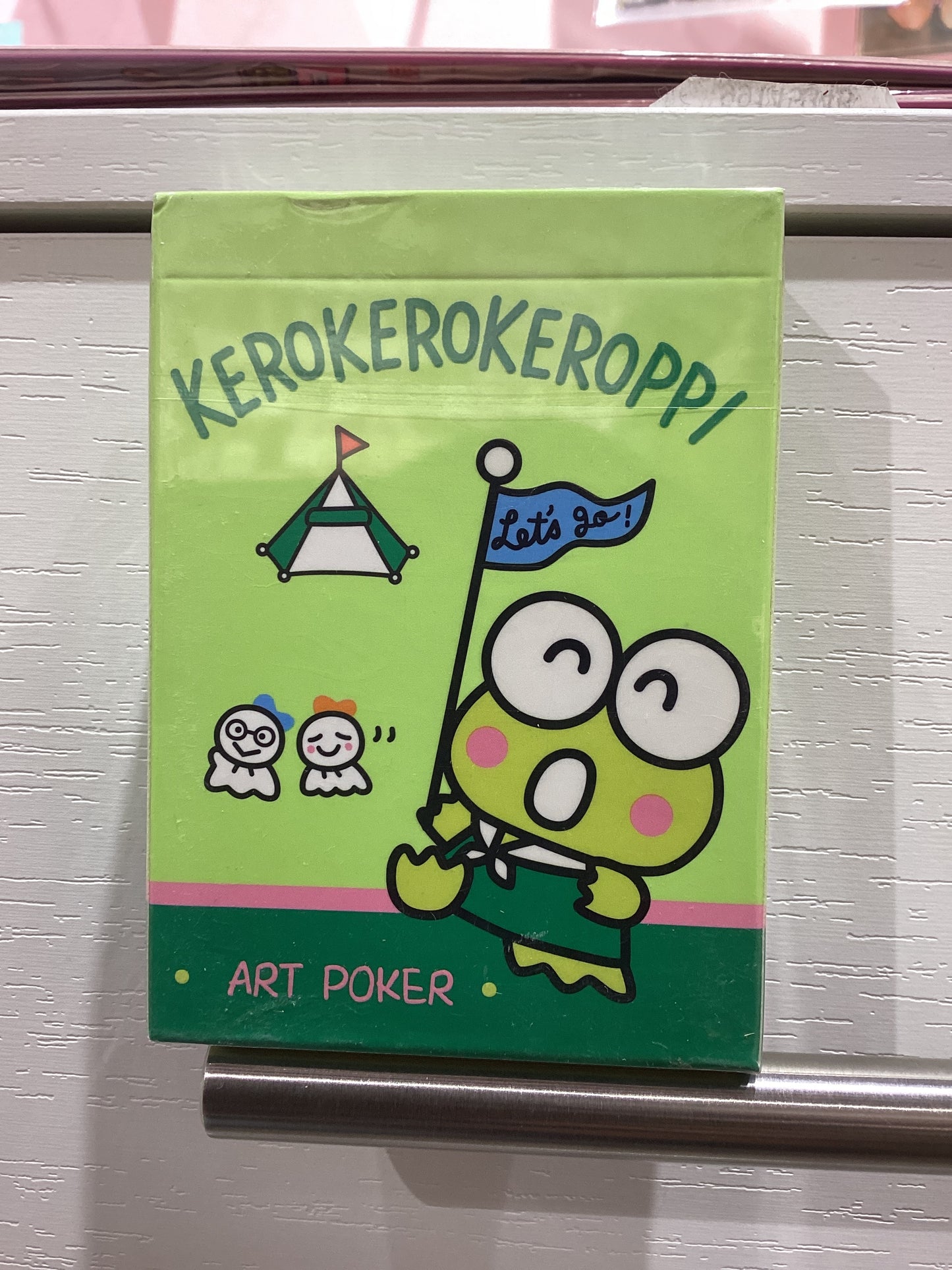 Sanrio cards