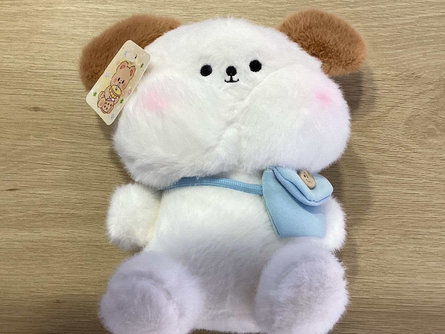 Plush