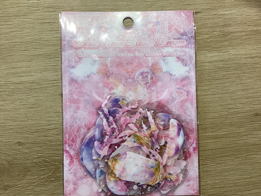 Stickers - Tidal Wave Dazzle Dream