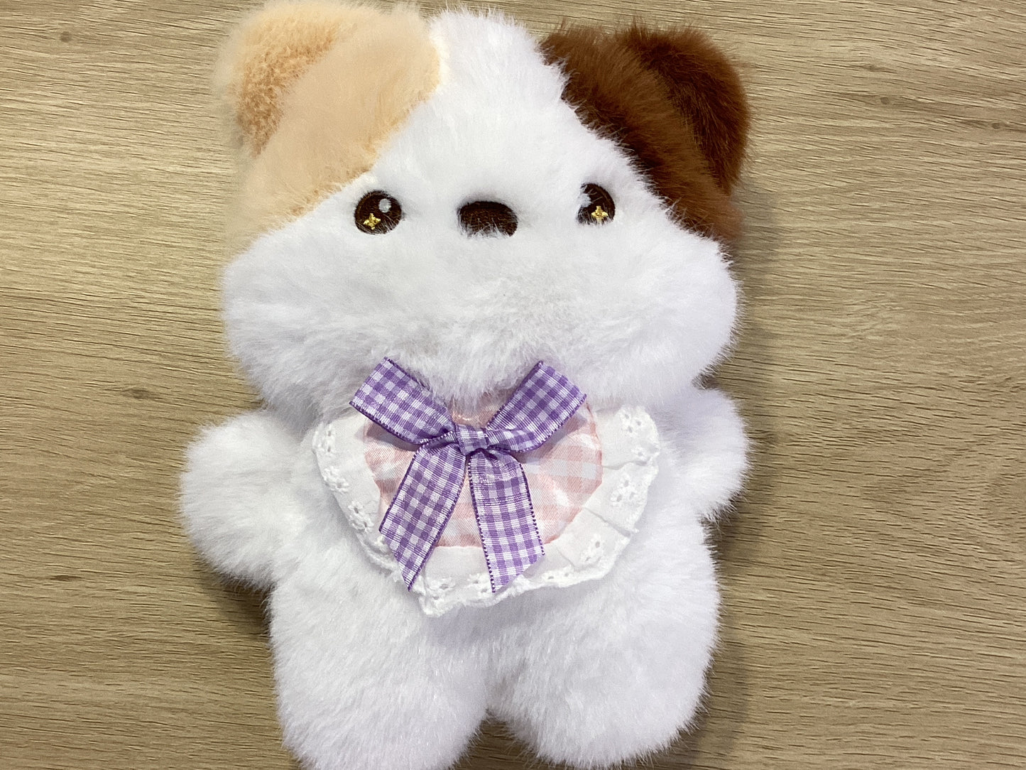 Plush