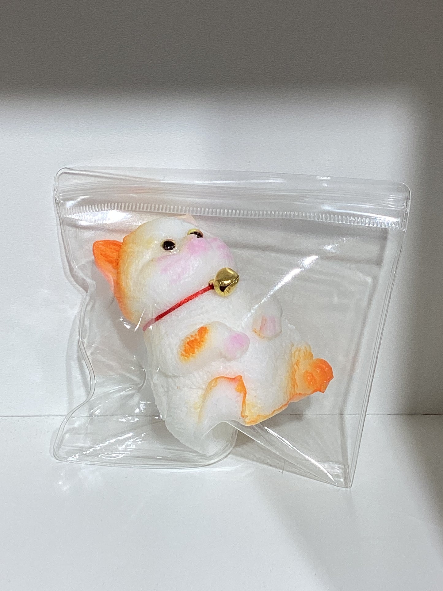 Sticky Squishies