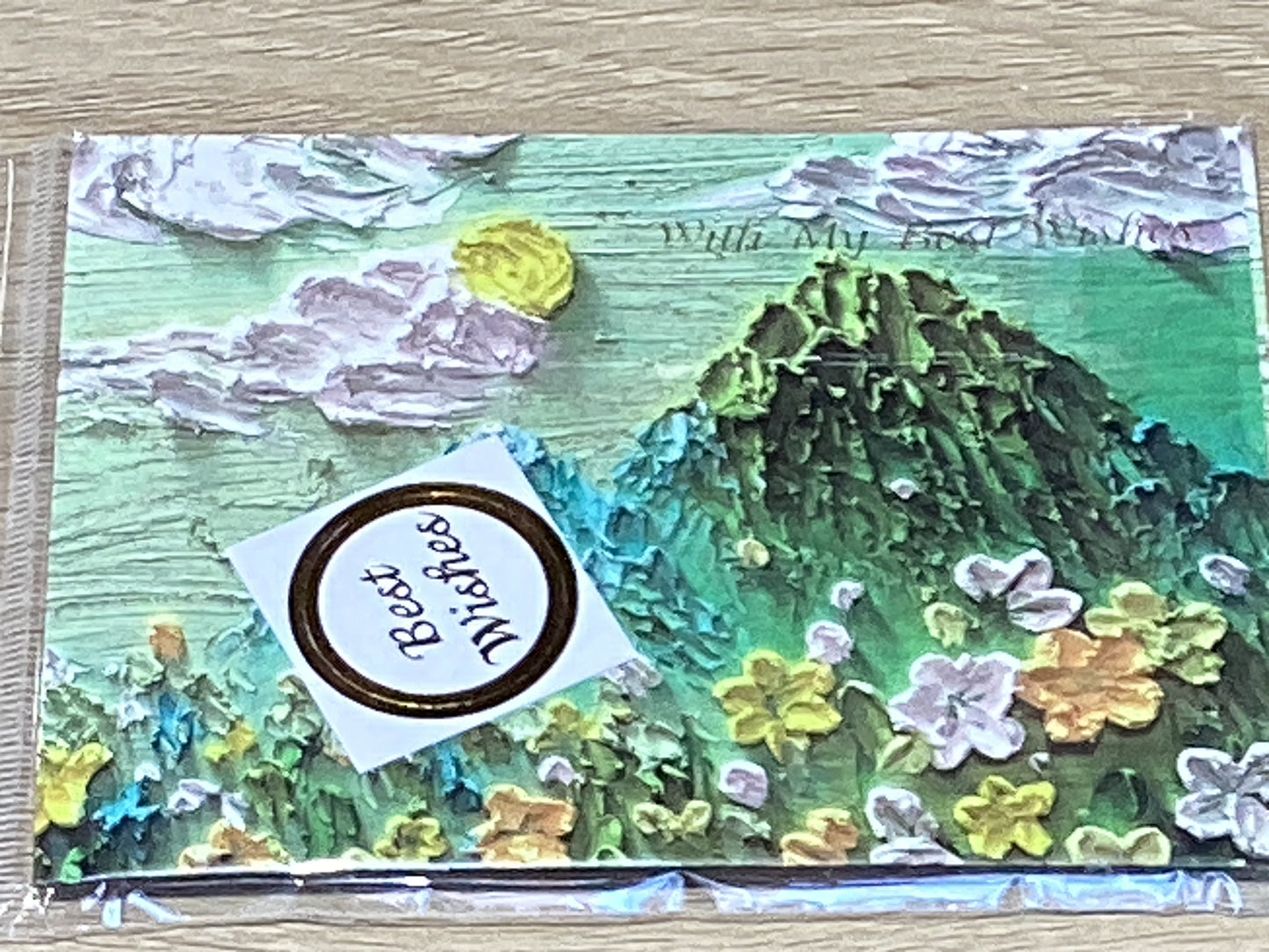 Greeting Card