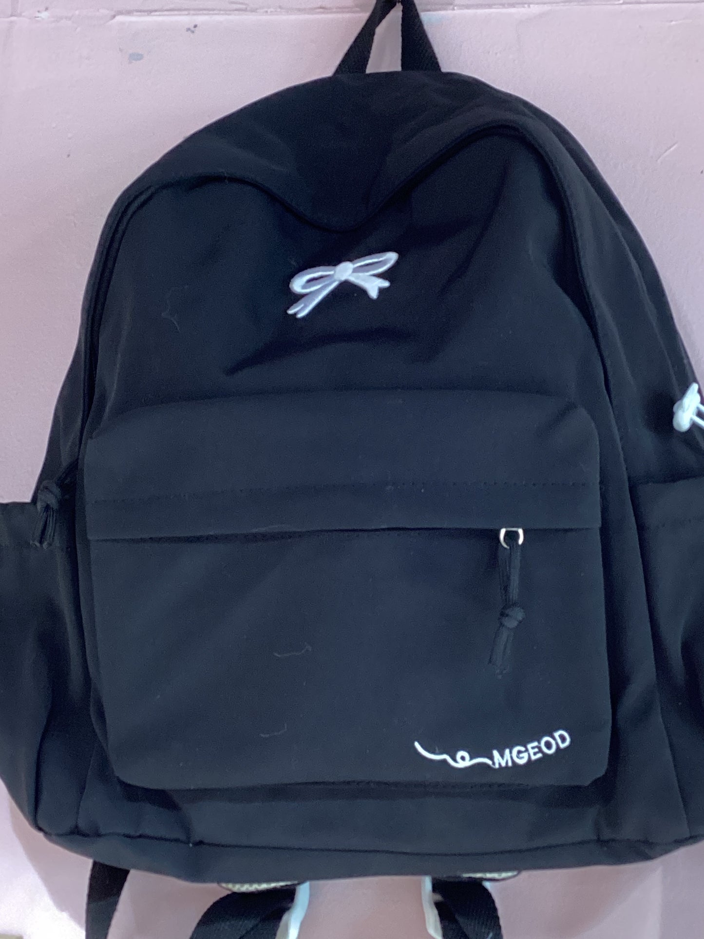 Backpacks