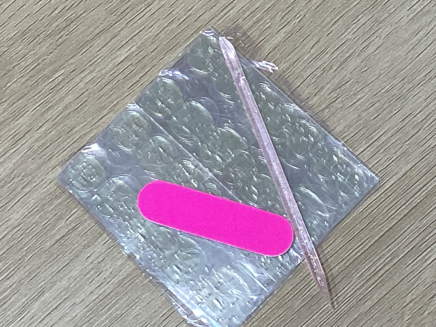 Nail Kit