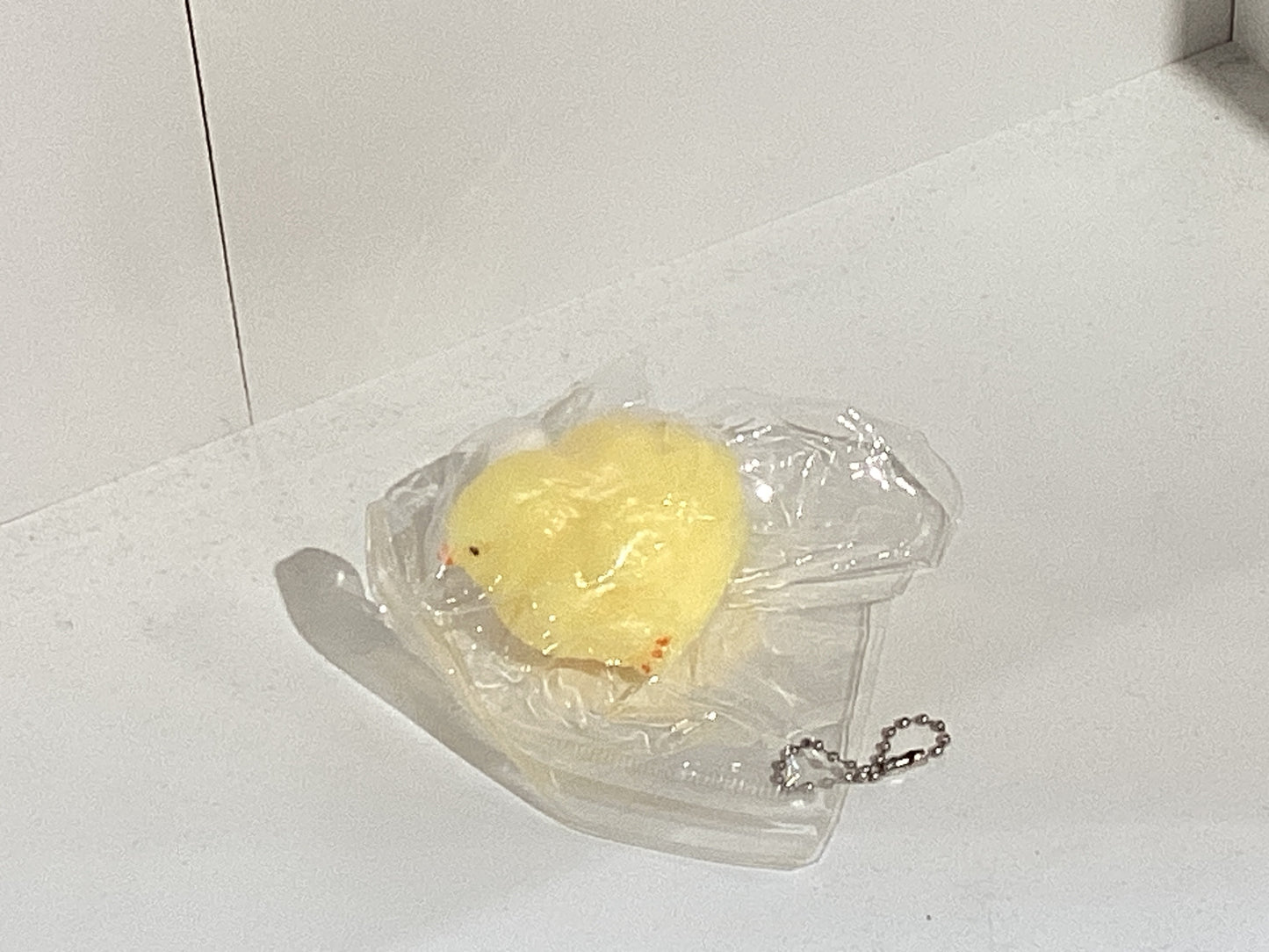 Sticky Squishies