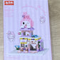Sanrio Puzzle Shops