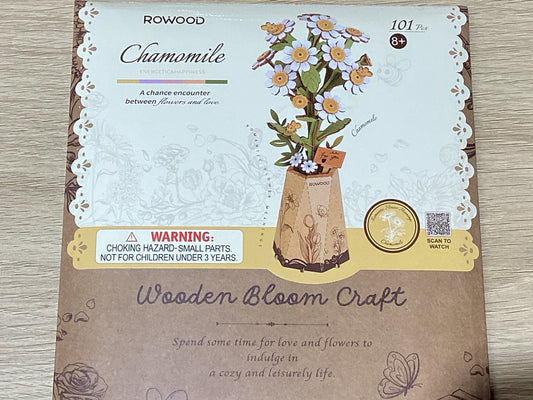 Chamomile