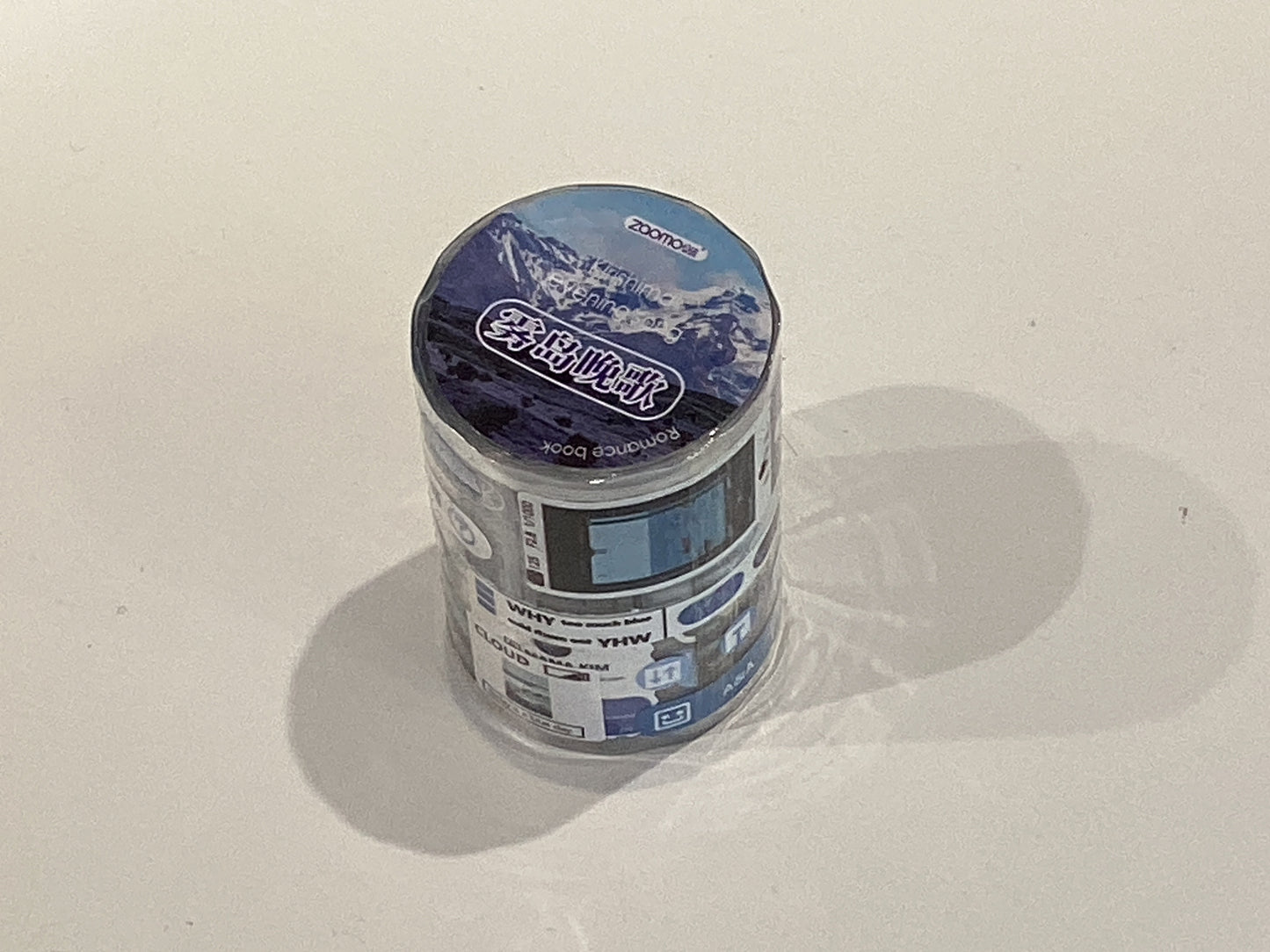 Deco Sticker Roll
