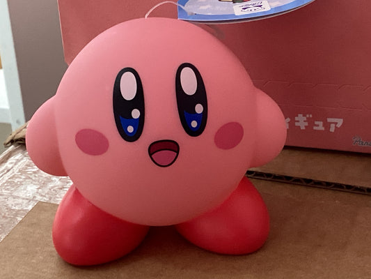 Kirby Figurine #4