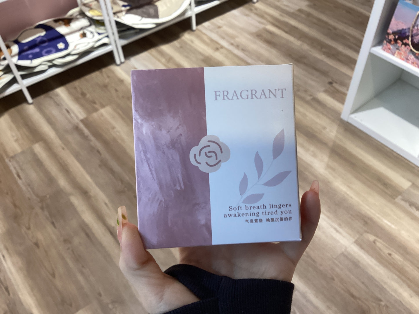 Car Fragrance
