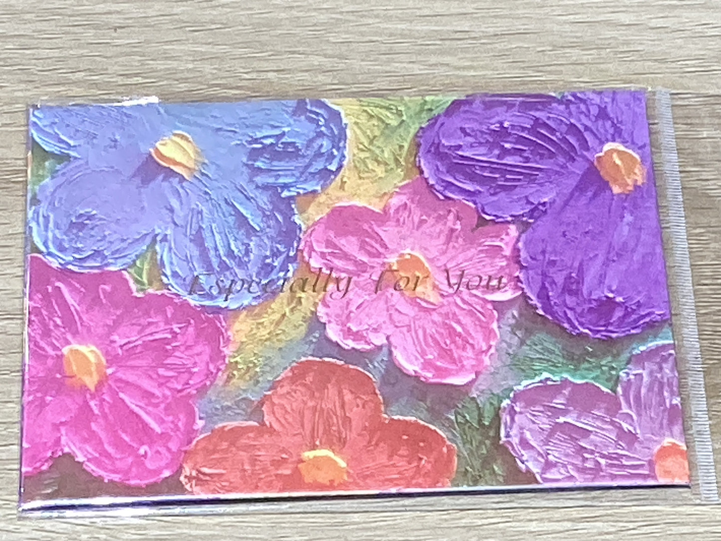 Greeting Card
