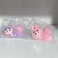 Squishy Butt Figurine