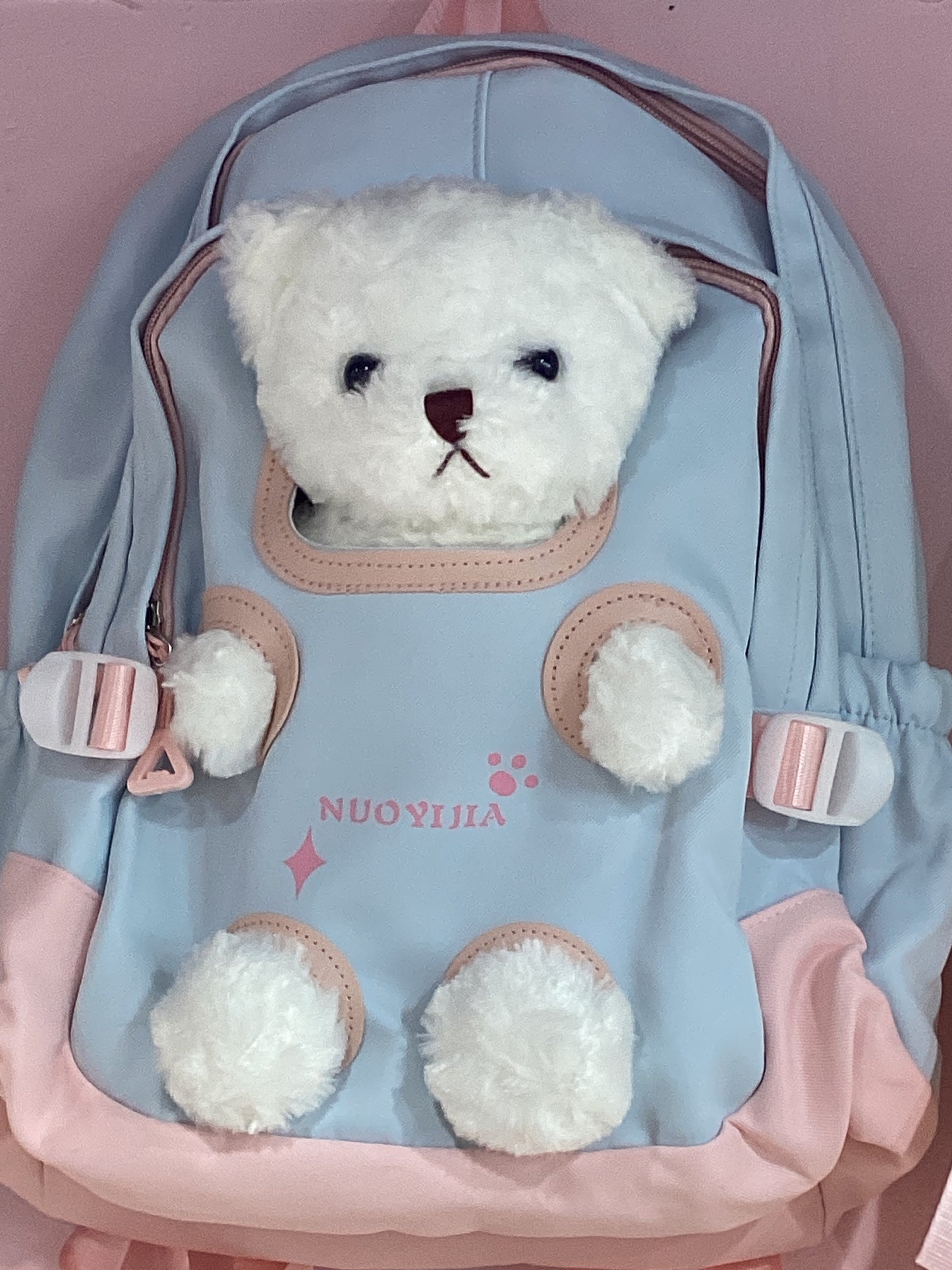 Backpacks
