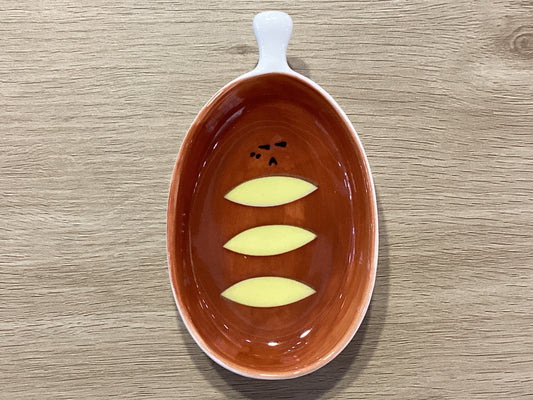 Cute Foods Ceramics