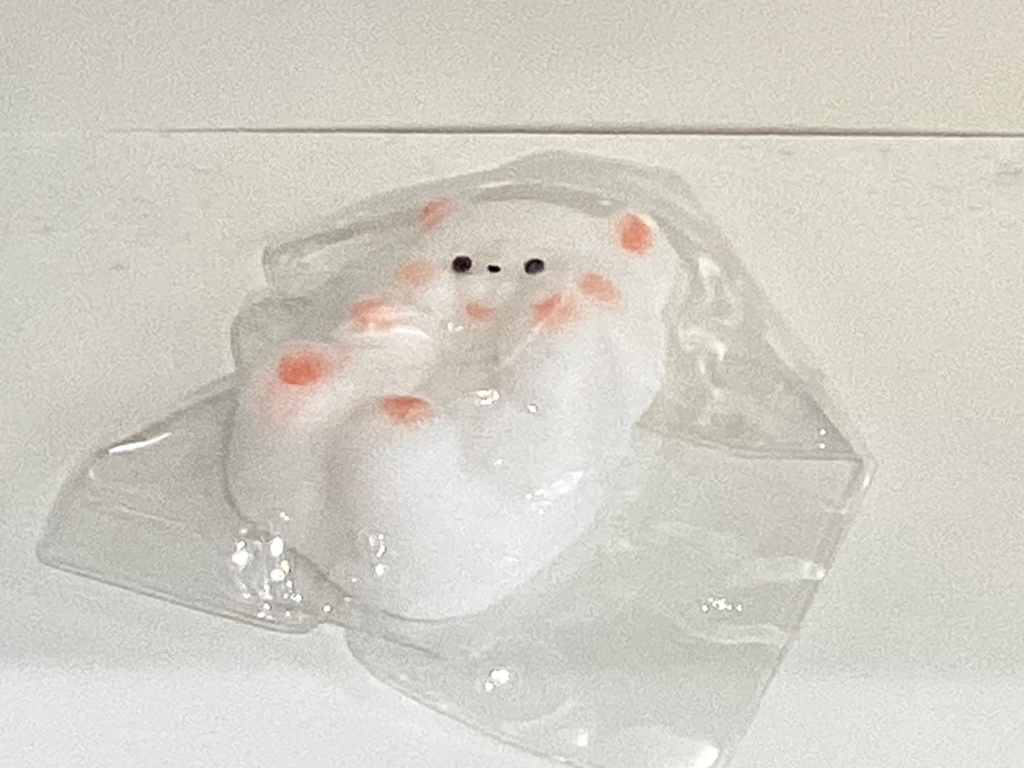 Sticky Squishies
