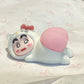 Squishy Butt Figurine