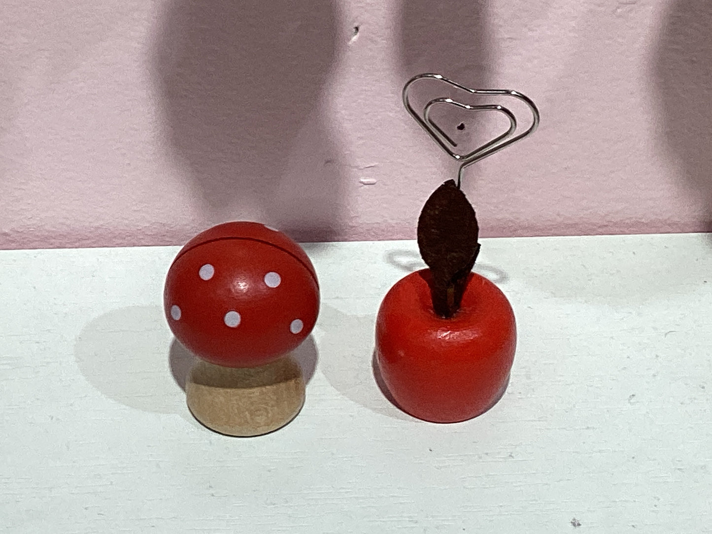 Note Stand