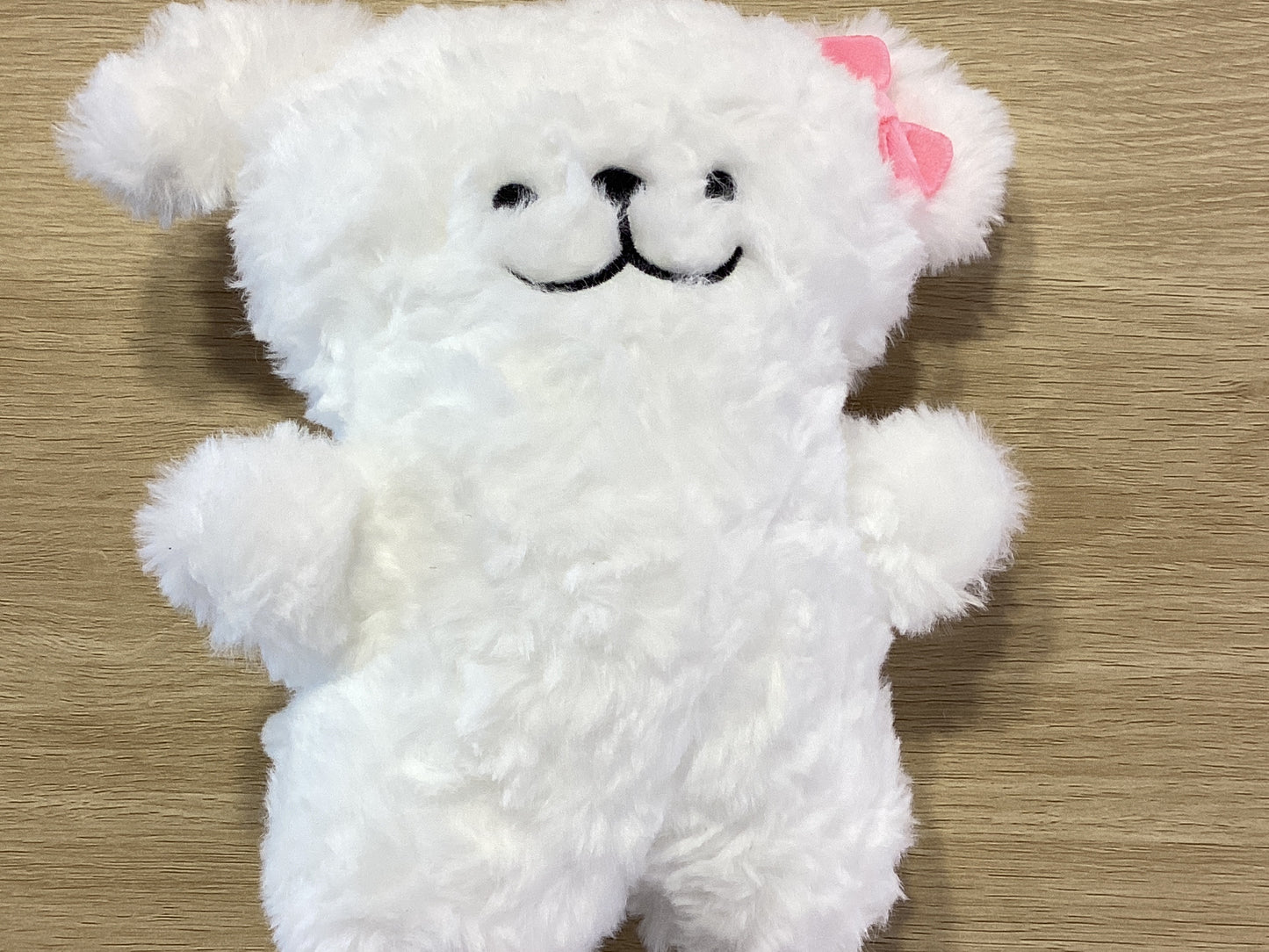 Plush