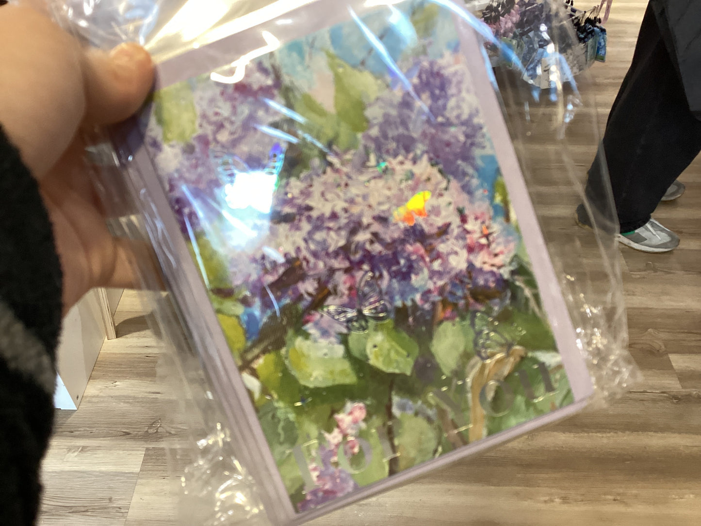 greeting cards