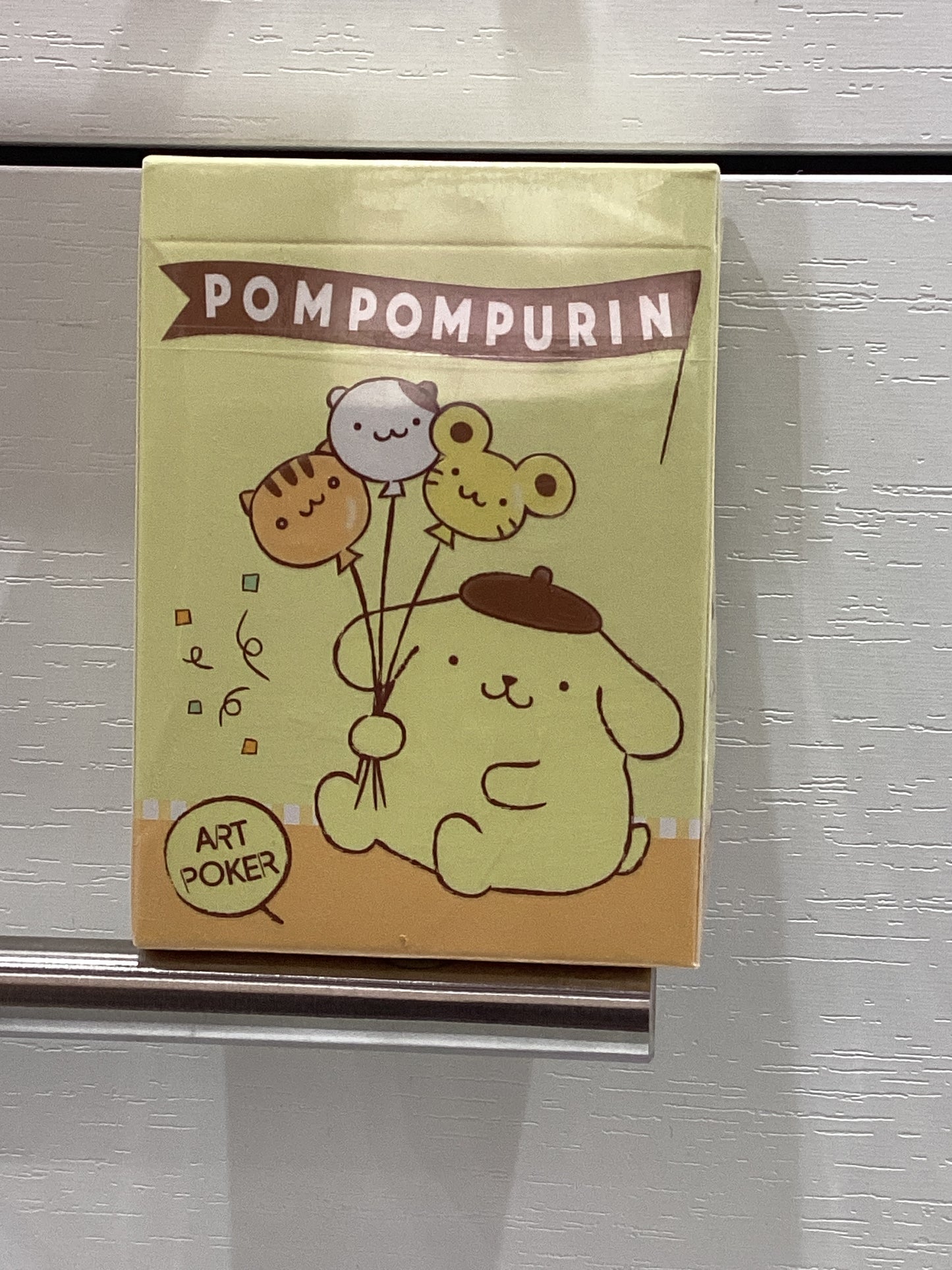 Sanrio cards
