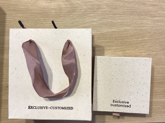 Jewelry Gift Packaging