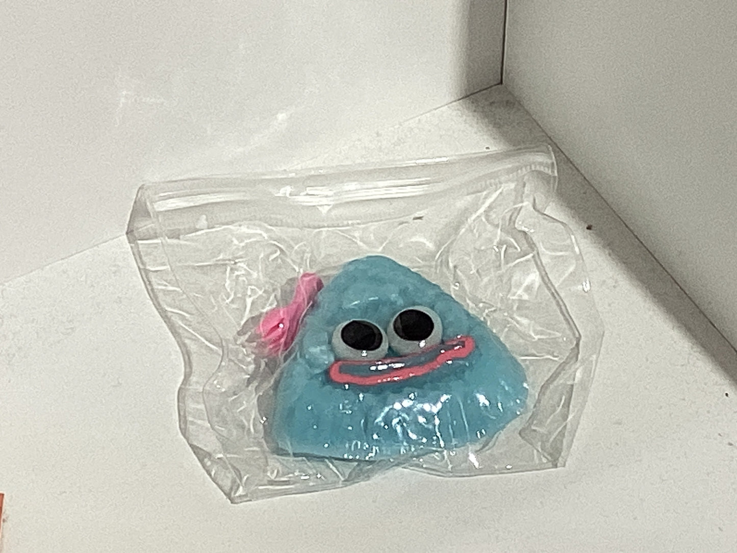 Sticky Squishies