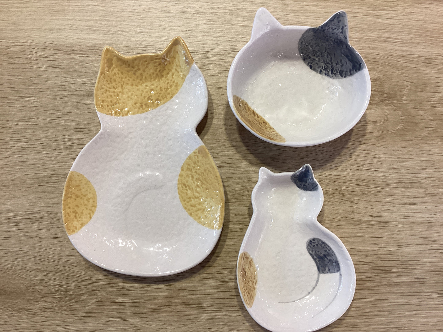 Calico Cat Ceramics