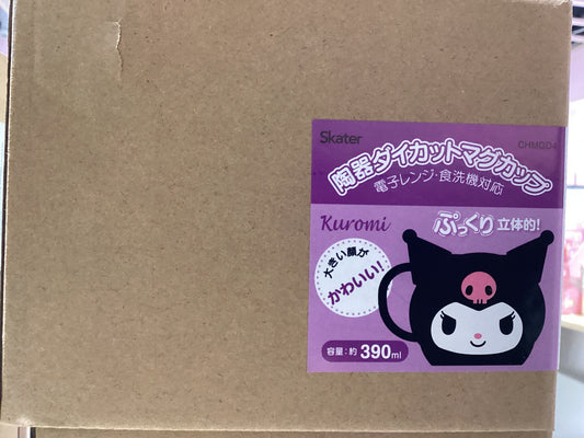 Kuromi Mug
