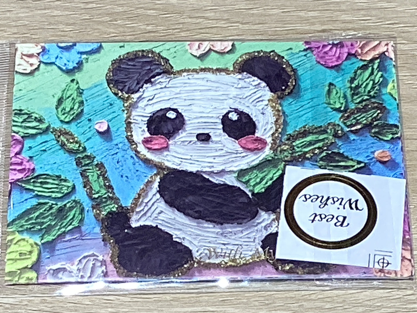 Greeting Card