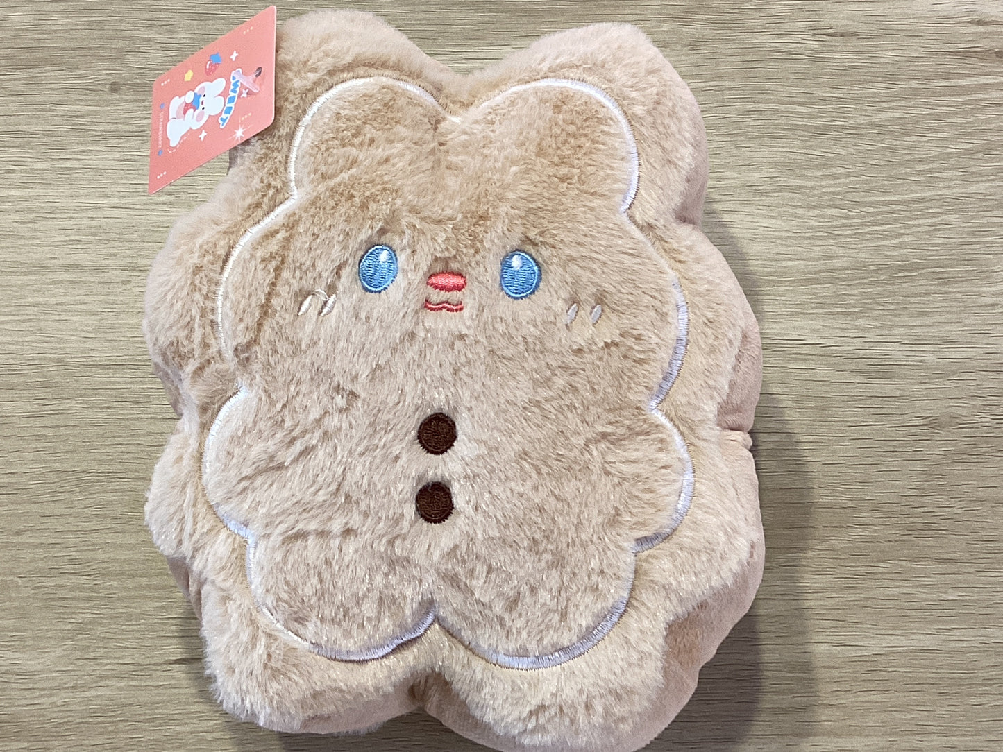 Plush