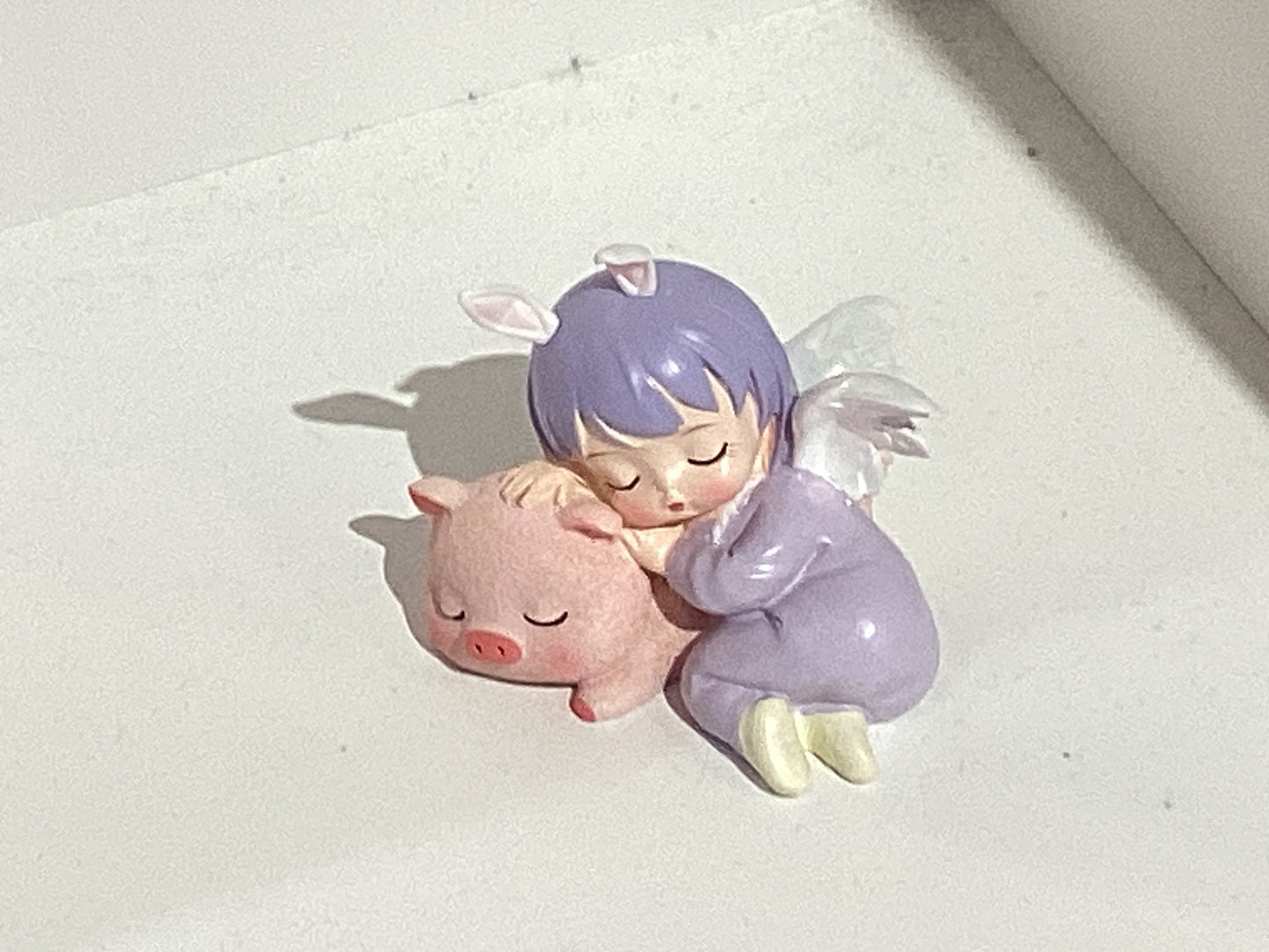 Annie Baby