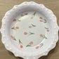 Pink Tulips Ceramics