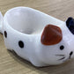 Long and Short Cats Ceramics