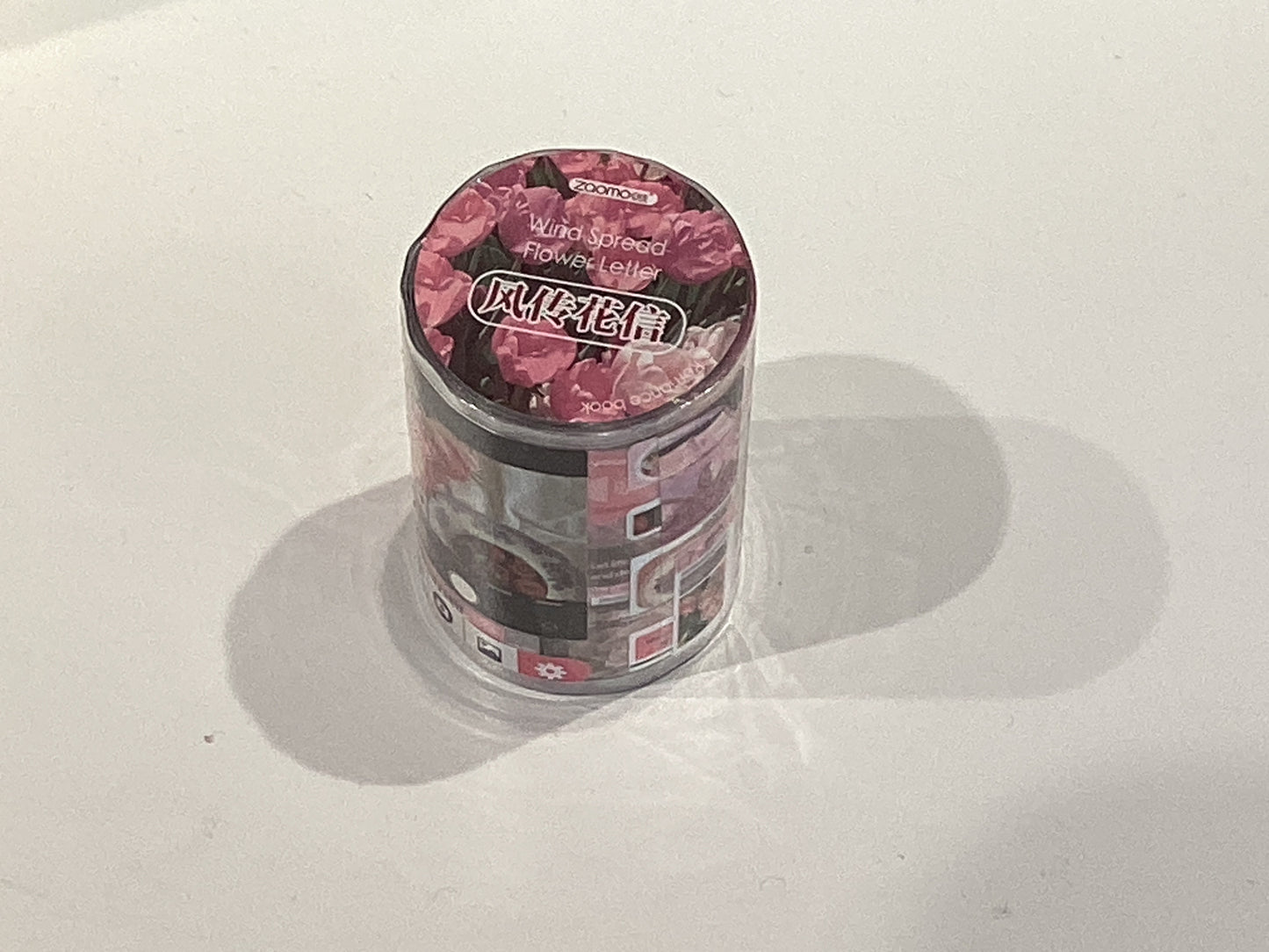 Deco Sticker Roll