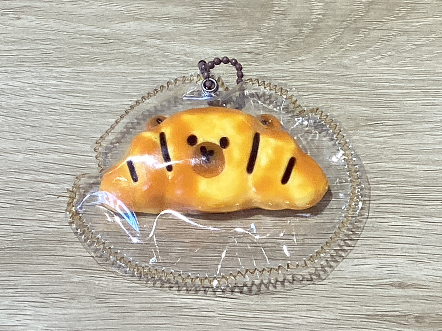 Sticky Squishies
